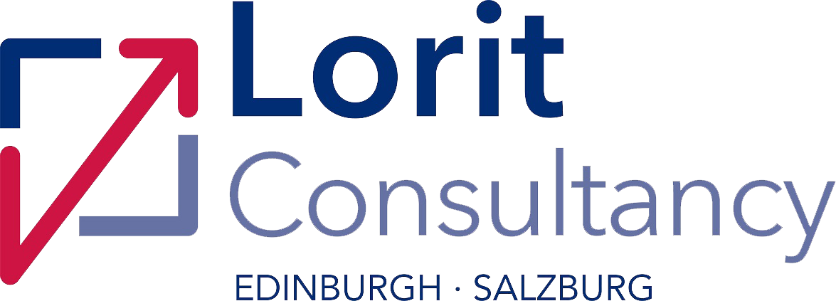 Lorit logo