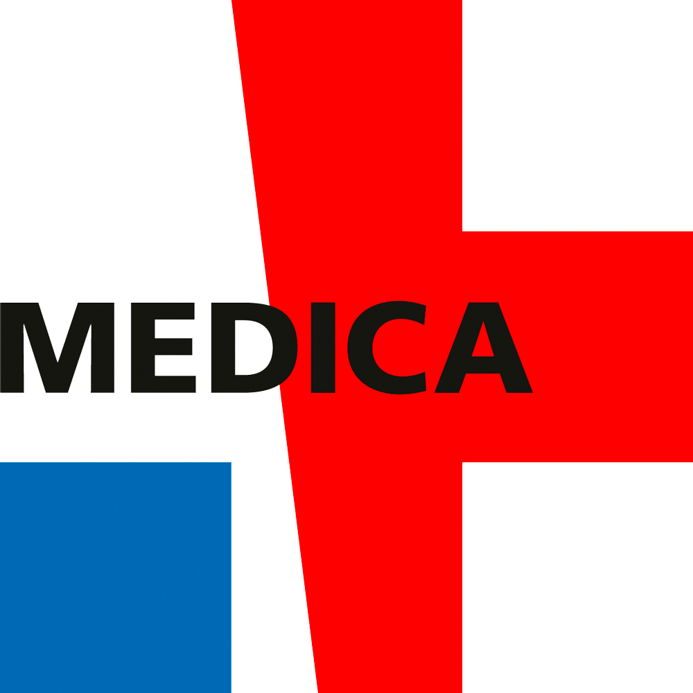 MEDICA2023 logo