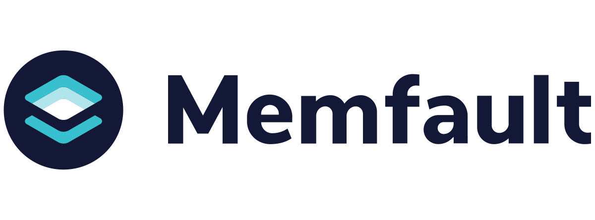 Memfault Logo