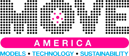 MOVE America 2023 logo