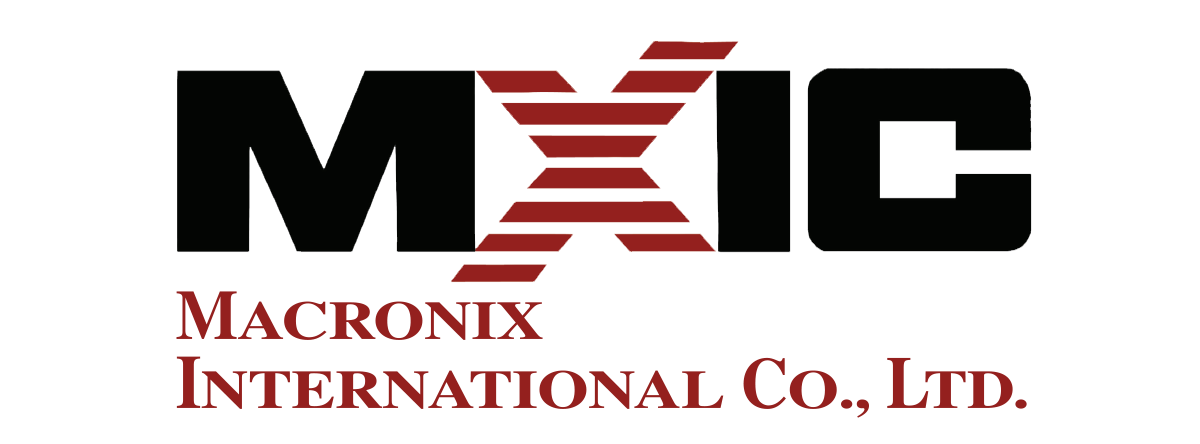 MXIC Logo