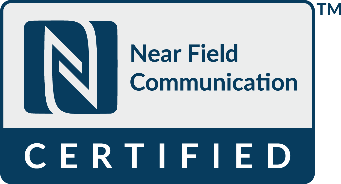 NFC Forum Tag Certifications for NXP - Image