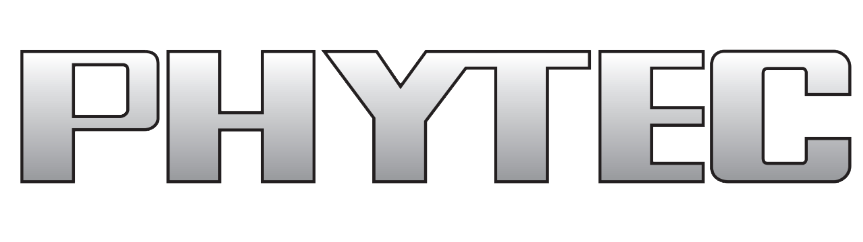 Phytec Logo
