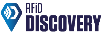 RFID Discovery Logo