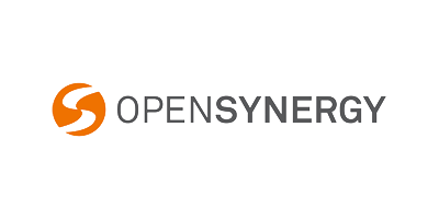 OpenSynergy Logo