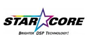 StarCore Logo