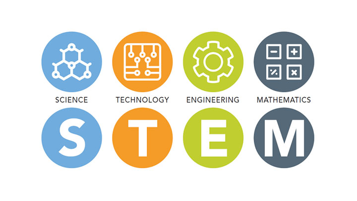 STEM Program Image