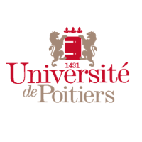 Université de Poitiers Logo