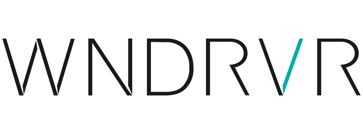 Windriver Logo