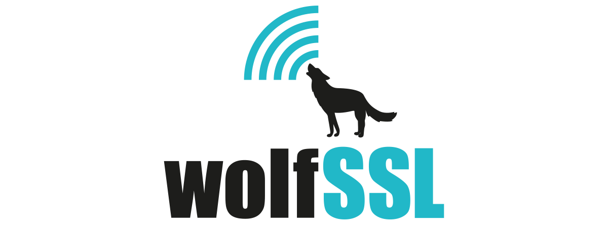 WOLF-SSL Logo