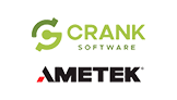 Crank Ametec logo