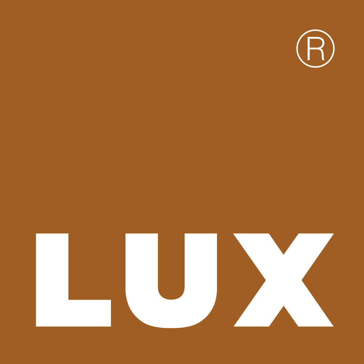 LUX-IDent logo