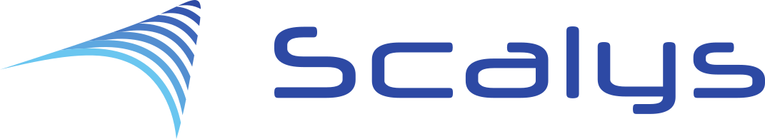 Scalys logo 