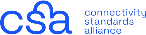 Zigbee alliance Logo