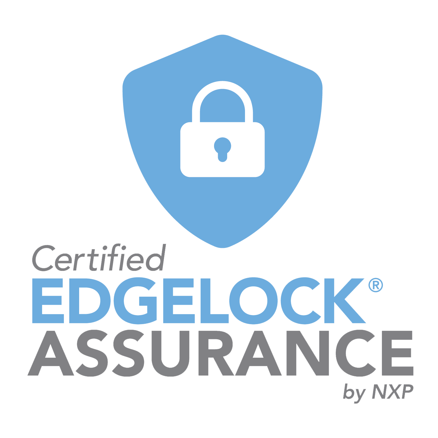 Certified EdgeLock Assurance