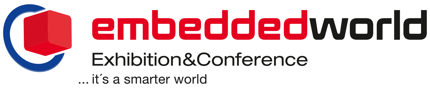 Embedded World 2024のロゴ
