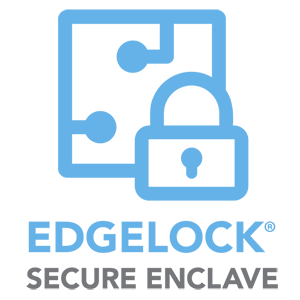 EdgeLock Logo