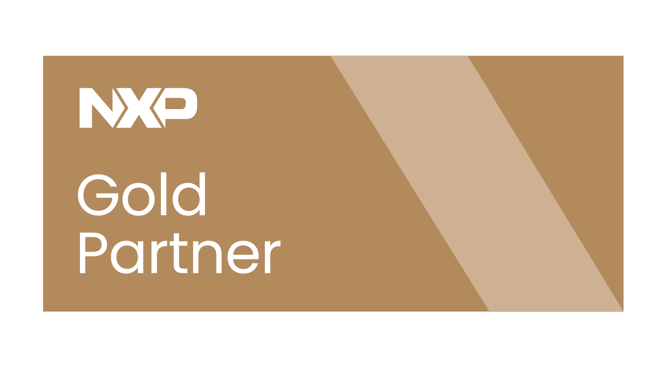 Gold partner