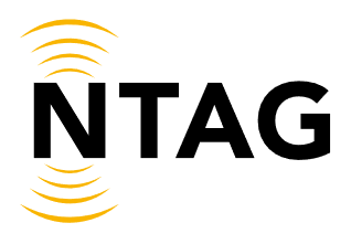NTAG logo