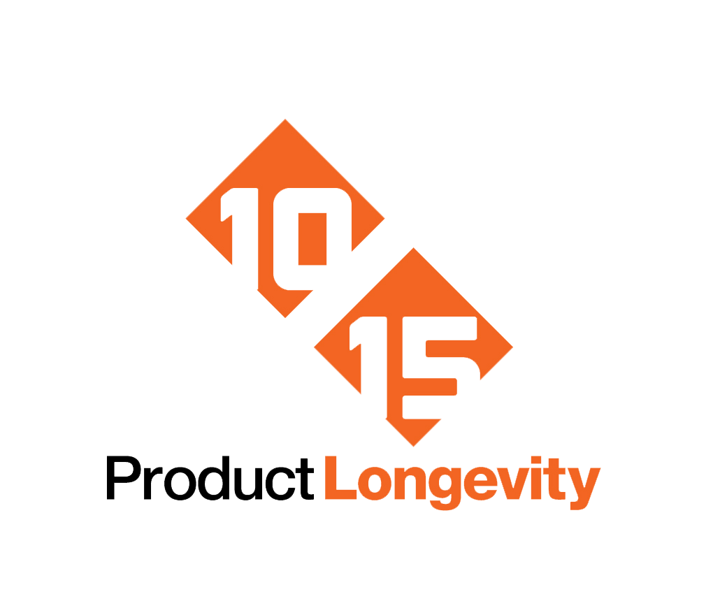 Product Longevity Logo