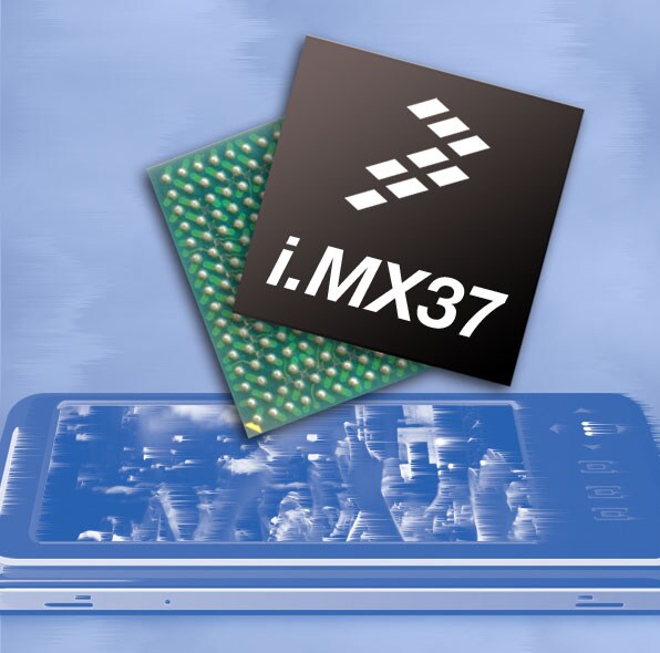Multimedia Applications Processor NXP Semiconductors