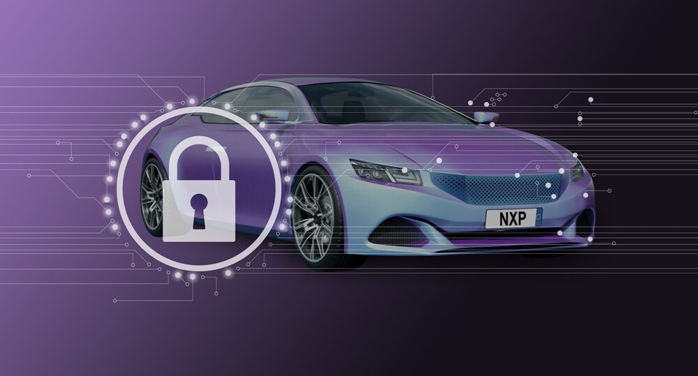 Automotive NXP