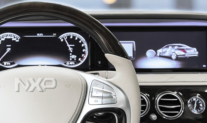 Infotainment and In-Vehicle Experience