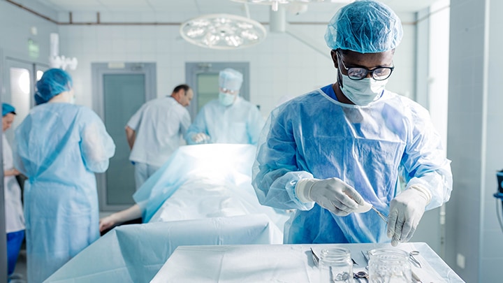 Transforming Complexity to Efficiency in Healthcare  with RFID and NFC Technologies Image 1