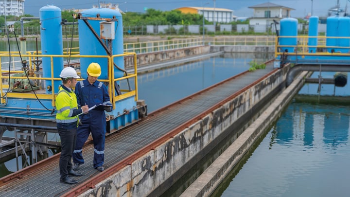 Water Recycling Image 1