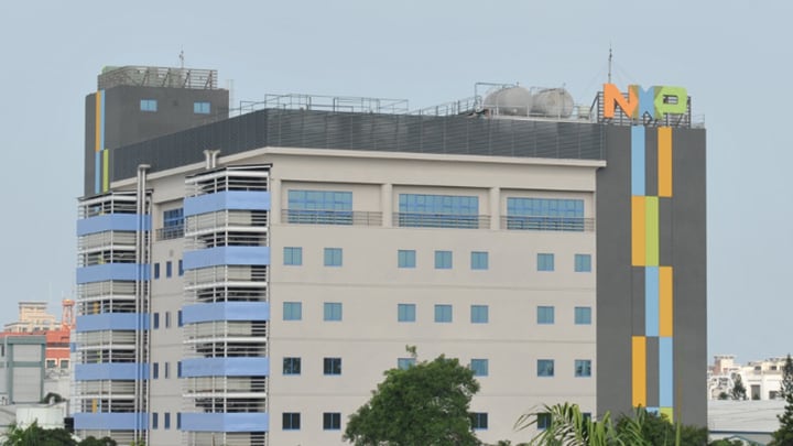 Water Recycling Image 2