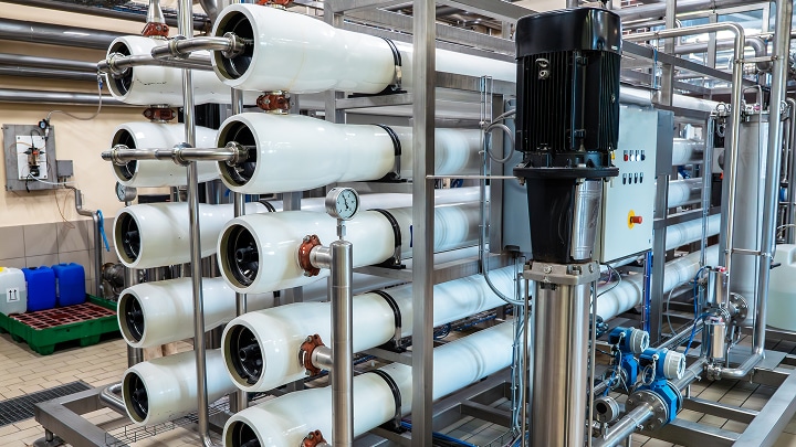 Water Recycling Image 3