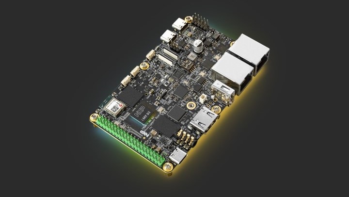 2025 NXP Design Contest Winners Announced: Innovating at the Edge