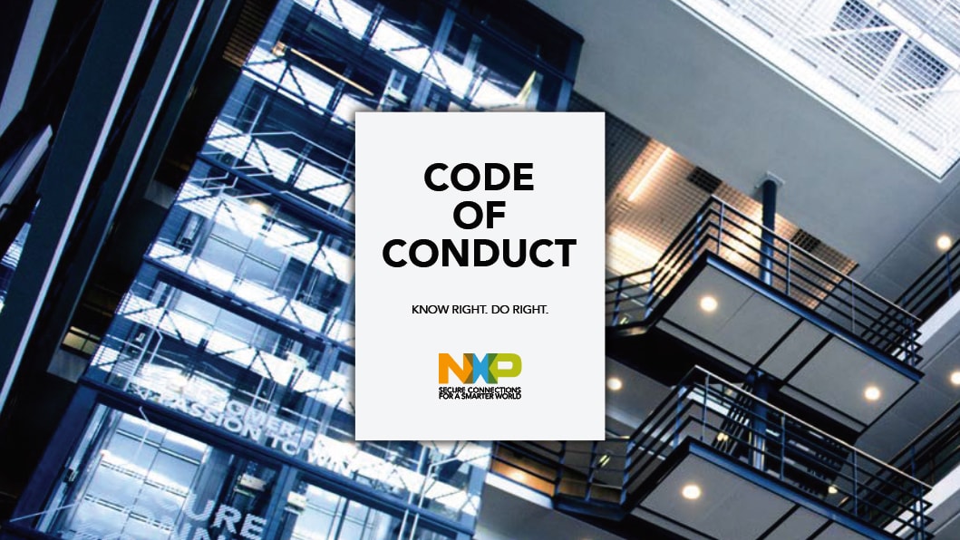 Code of Conduct Image