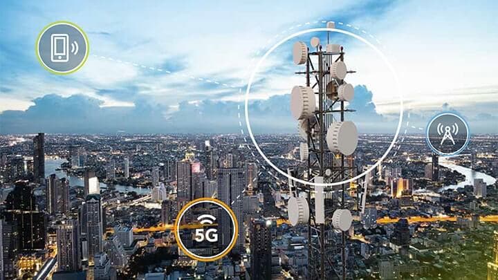 Completing the 5G Picture: WHY mmWAVE is a Key Piece of the Puzzle Img