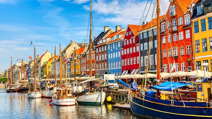 Designing with NXP Copenhagen Image