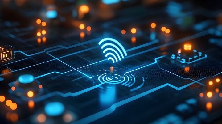 Embedded World FRDM Image