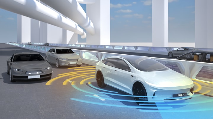 NXP Extends Industry-First 28 nm RFCMOS Radar SoC Family to Enable ADAS Architectures for Software-Defined Vehicles - Thumbnail