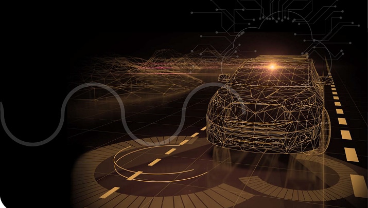 Accelerating Data Management for Connected and Autonomous Vehicles Through the Fusion Project image