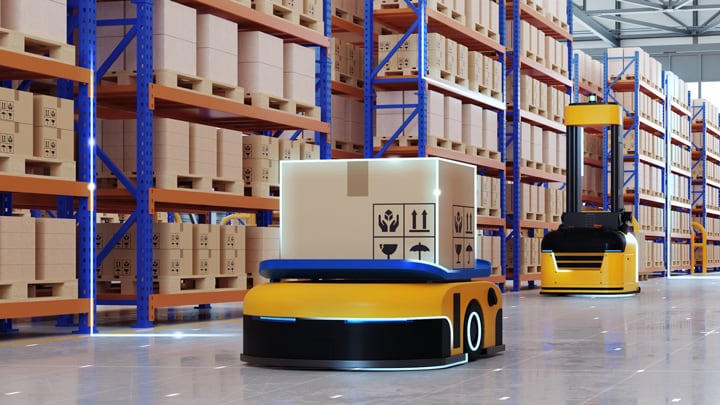 Industrial Security | NXP Semiconductors