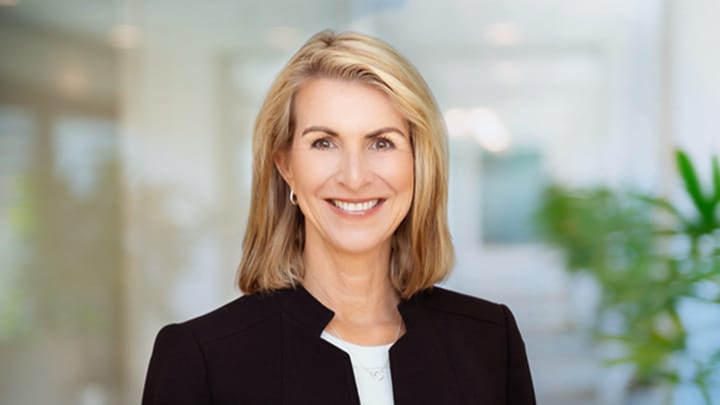 NXP Semiconductors Names Jennifer Wuamett as Company’s Chief Sustainability Officer image