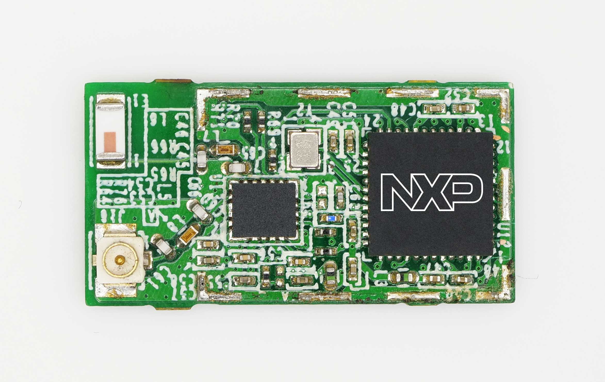 KW41 Reference Design Board
