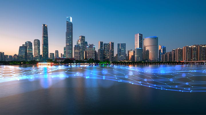 NXP at Light + Building OG Image