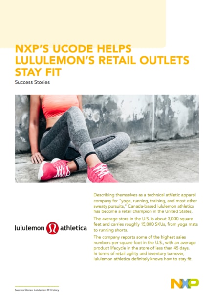 lulu lemon hiring
