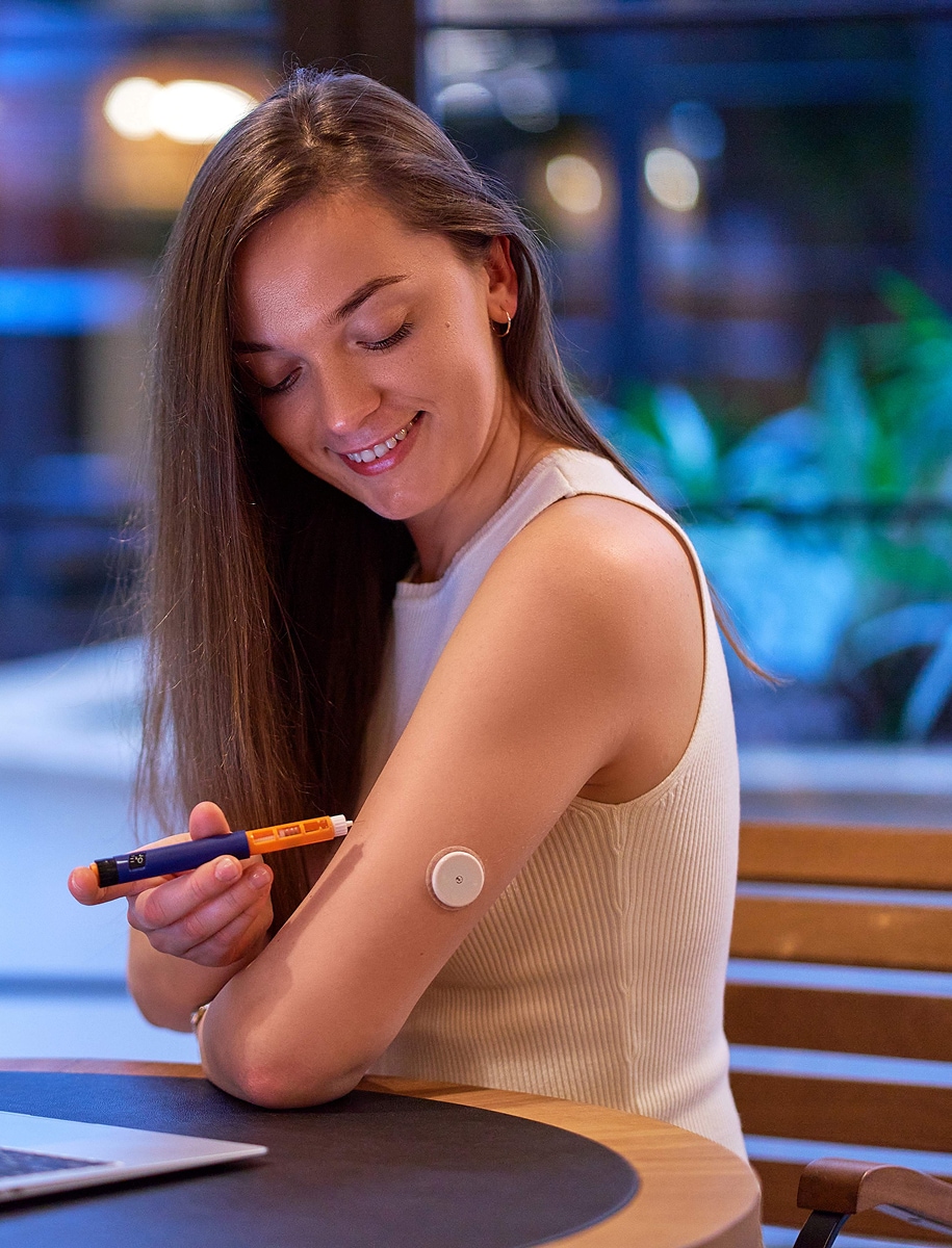 Transforming complexity to efficiency in healthcare with RAIN RFID and NFC technologies Image