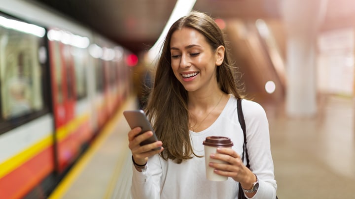 Mobile Transit Ticketing for Operational Efficiency and Better Passenger Experiences Img