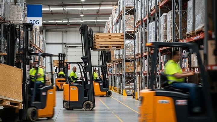 NXP Advances Real-Time Industrial Positioning with New Omlox Starter Kit