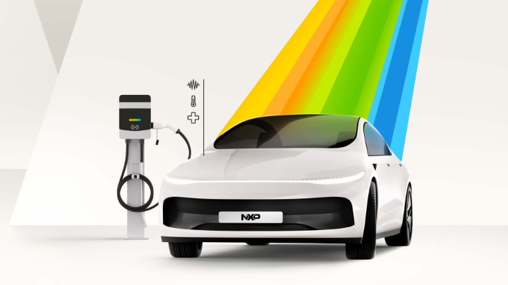 NXP Improves Battery Health Monitoring with EIS Capable Battery Management Chipset