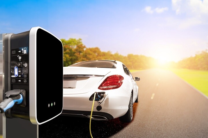 NXP and Hitachi Energy improve the performance of electric vehicles img