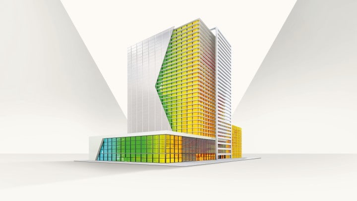 Working Together Across the KNX Ecosystem Image