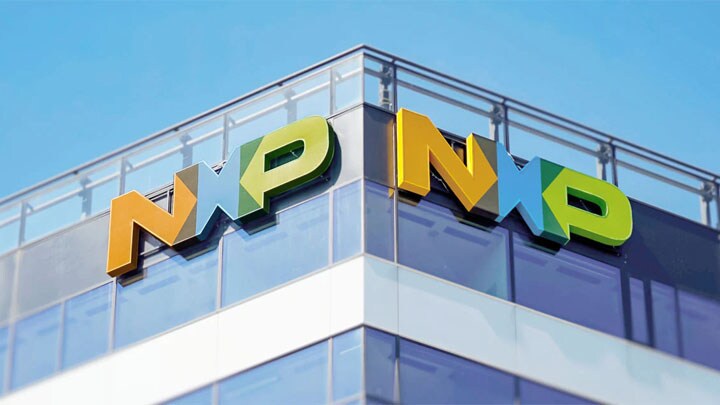 NXP Semiconductors Official Site Home